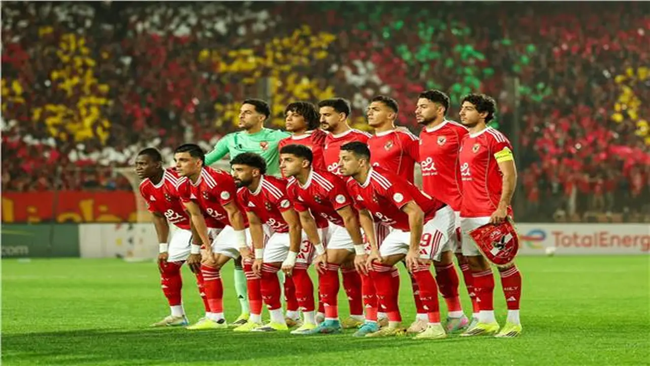 تحدي المركز الأول.. موعد مباراة الأهلي القادمة ضد شباب بلوزداد بالدوري الأفريقي